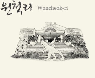 Woncheok-ri