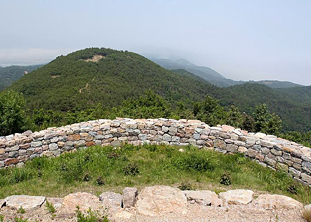 Mt. Daeso Bongsudae