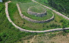 Mt. Daeso Bongsudae